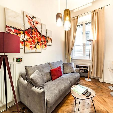 Perfect To Visit Lyon With Family Or Friends Ail Apartment Exterior photo