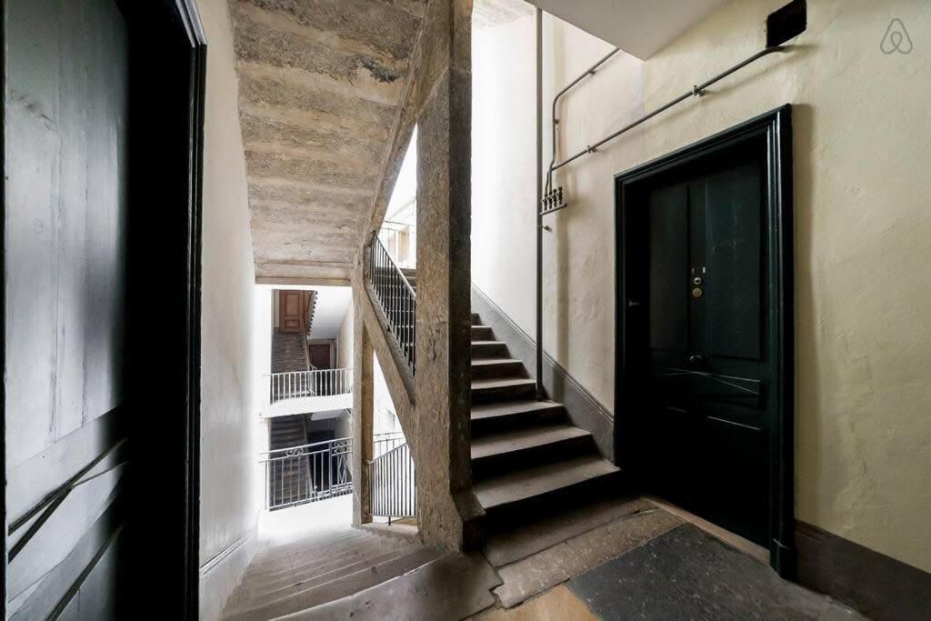 Perfect To Visit Lyon With Family Or Friends Ail Apartment Exterior photo